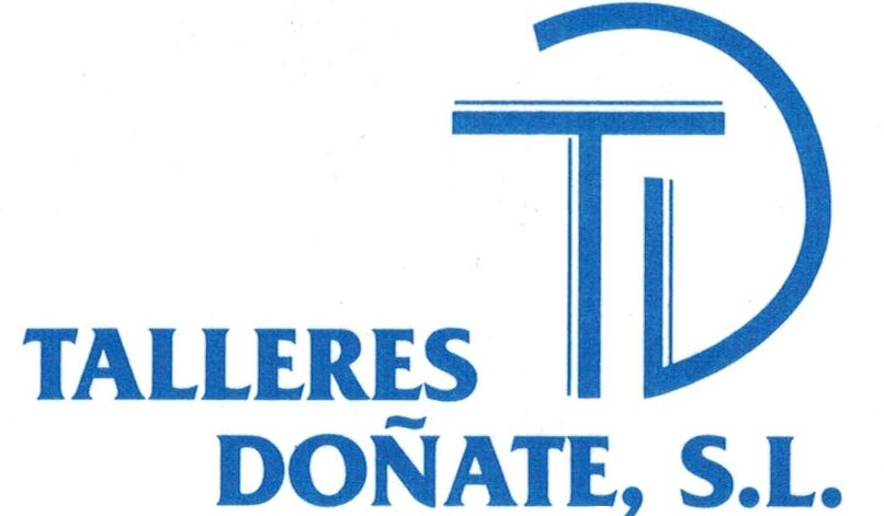 Talleres Doñate